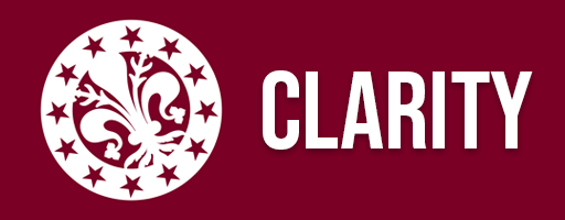 Clarity League Linear - Season 2