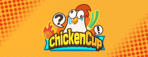 Chicken Cup