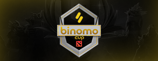 Binomo Cup