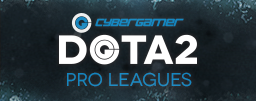 Samsung DOTA2 Pro League