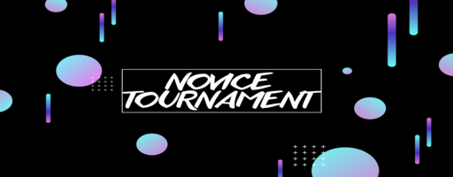 Novice Tournament