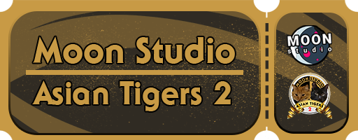 Asian Tigers 2