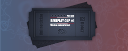 BenePlay Cup #1