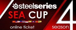 SteelSeries Southeast Asian Cup Season 4