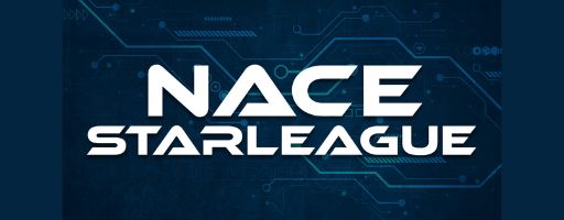 NACE Starleague Challenger Fall 2021