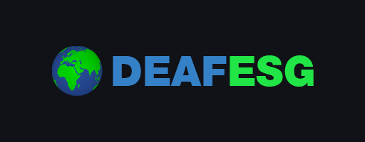Deaf eSports Gaming
