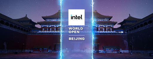 Intel World Open (Beijing)