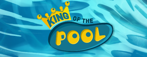 King of the Pool 2022 - Region 1
