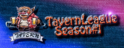Tavern Gilmor 5x5 League season 1 