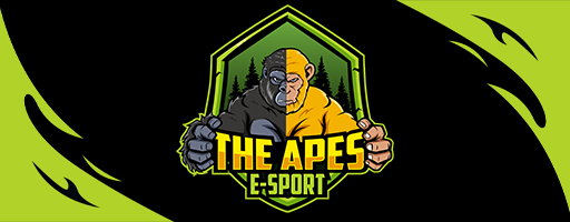 The Journey of The Apes E-Sport