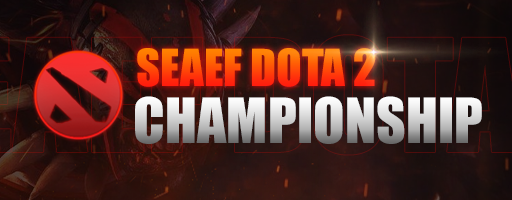 SEAEF Dota2 Championship