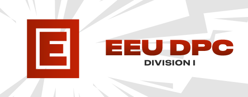 DPC EEU Division I Winter Tour - 2021/2022 presented by Epic Esports Events