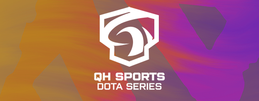 QH Sports - Dota Series