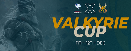 Valkyrie Cup: Winter Edition