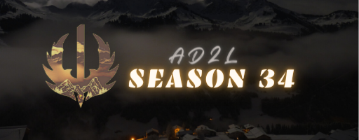 AD2L Season 34
