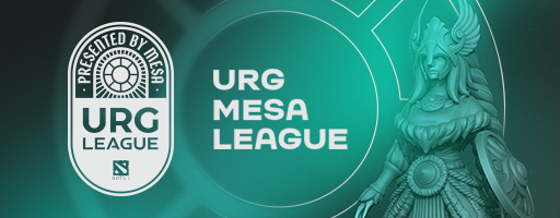 URG MESA League