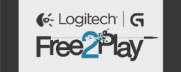 Logitech G - Free2Play #3