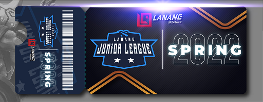 Lanang Junior League - Spring 2022