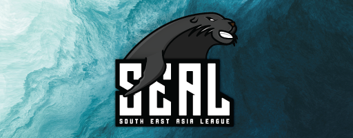 South East Asia League 2022