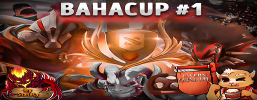 BahaCup #1