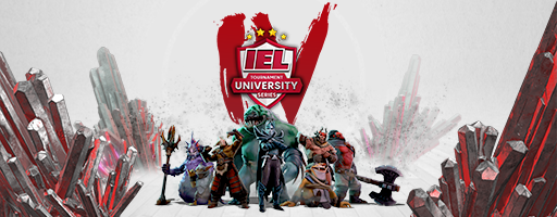 IEL University Series Season 4