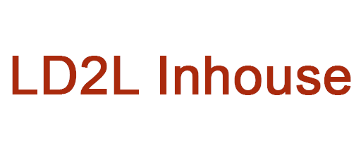 LD2L Inhouse