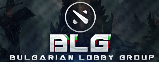 Bulgarian Lobby Group - BLG