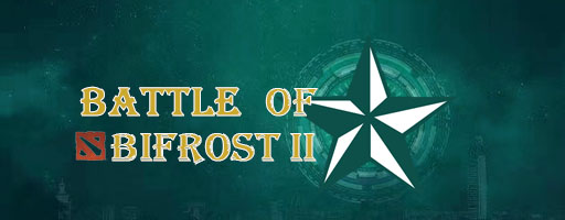 Battle Of Bifrost II