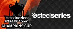 SteelSeries Malaysia Champions Cup