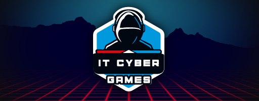 IT Cyber Games 2022