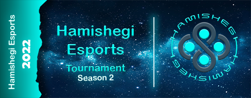 Hamishegi Esports Season 2