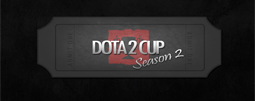 Dota 2 Cup Season 2