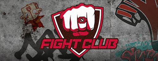 Fight Club - Dota 2