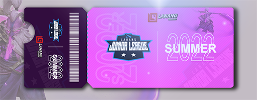 Lanang Junior League - Summer 2022