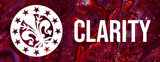 Clarity Inhouse League