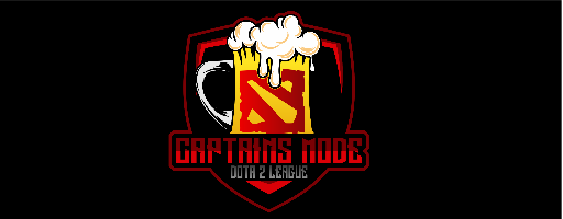 Captains Mode League Registration Scrim Week APRIL