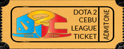 DOTA 2 Cebu League