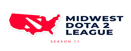 Midwest Dota 2 League Season 11