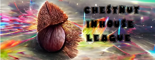 The chestnuts inhouse league - Liga kasztanowego ludzika
