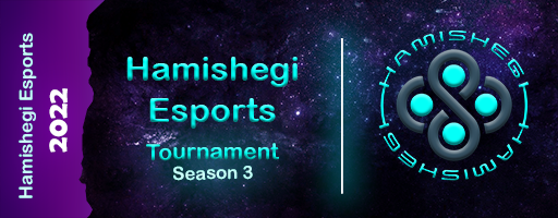 Hamishegi Esports Season3