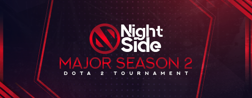 Nightside Major Season 2