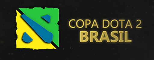 Copa Dota 2 Brasil