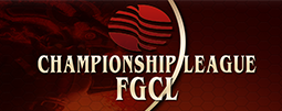 FGCL Championship League - ADMIN
