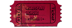 AsacsPLAY League Season 1