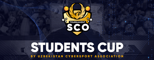 SCO STUDENTS CUP