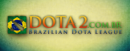Dota2.com.br - Brazilian Dota League