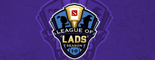 League of Lads Season 10