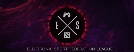 Electronic Sports Federation League
