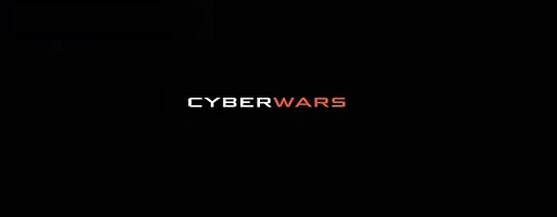 Cyberwars.pro (2 year 2 half-year)