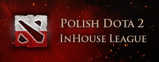 Polish Dota2 Inhouse League